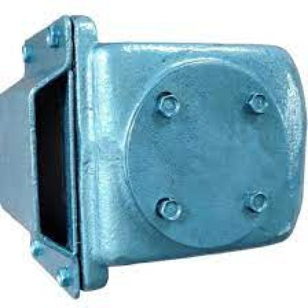 Marine Air Vent Head
