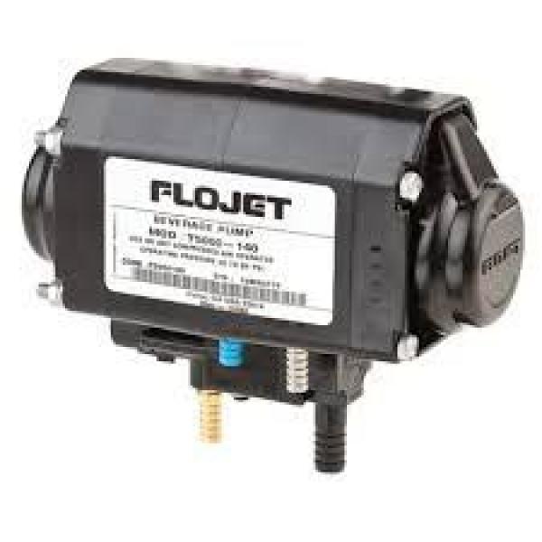 Flojet pump