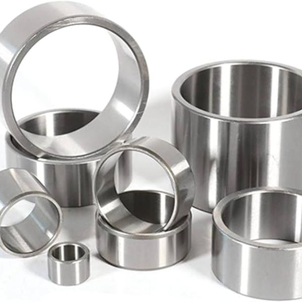 Plain Bearings - Complete Pack