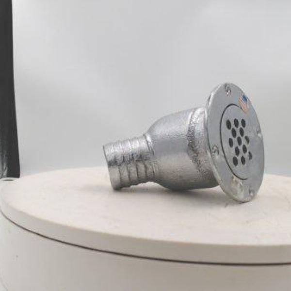 Perko Cockpit Scupper