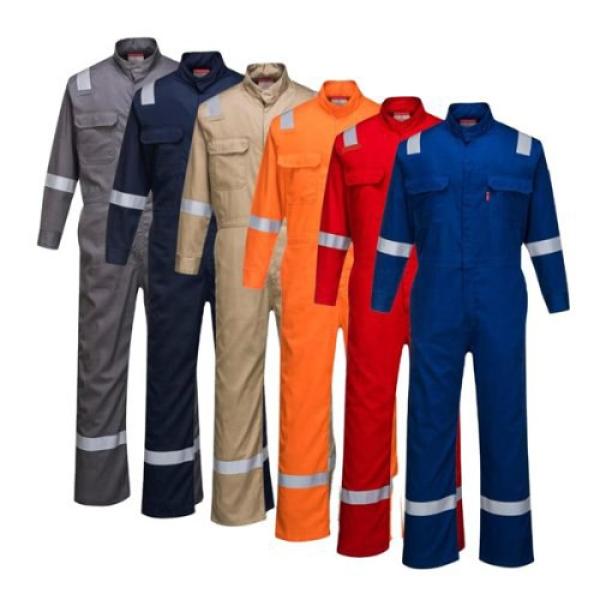 Boiler Suit