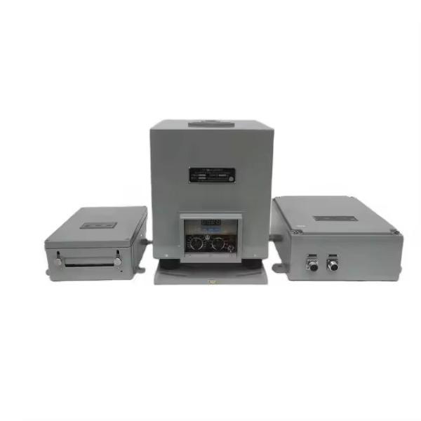 Electric Gyro compass