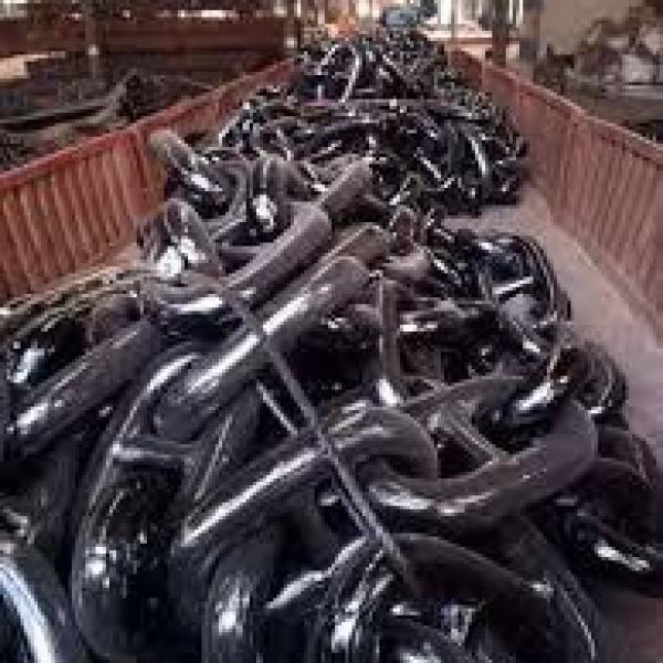 Marine Anchor chains