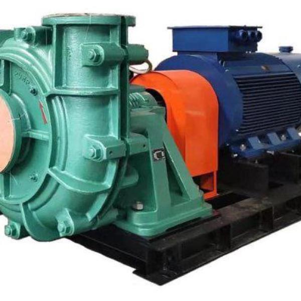 Horizontal Barge Dredge CSD300 Dredge Pump