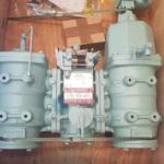 Alfa Laval Moatti Filters