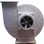Marine Centrifugal Fan