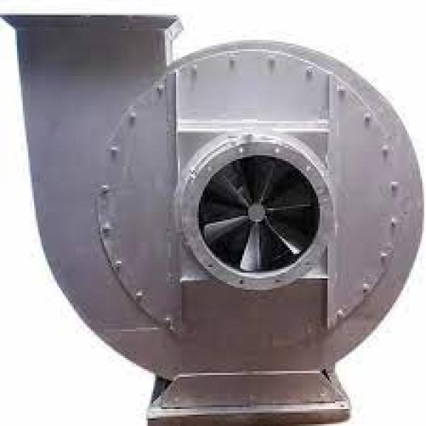 Marine Centrifugal Fan