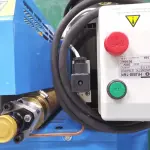 Marine Air Compressor