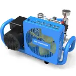 Marine Air Compressor