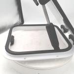 Lewmar T10 Flush Hatch