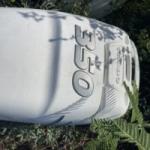 Mercury Verado 350 Outboard Engine