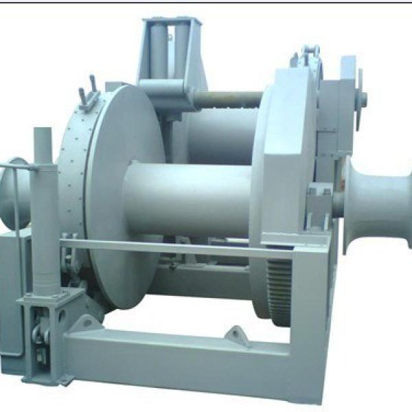 Shark Jaw/Towing Pins