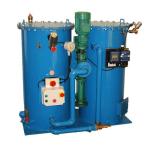Oily Water Separator