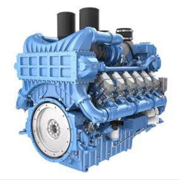Weichai Marine Engine