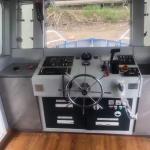 Hydraulic Steering Gear System