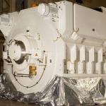 General Electric Integrated Full Electric Propulsion