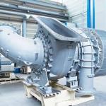 Marine Engine Turbochargers