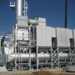 Marine Heat Recovery System