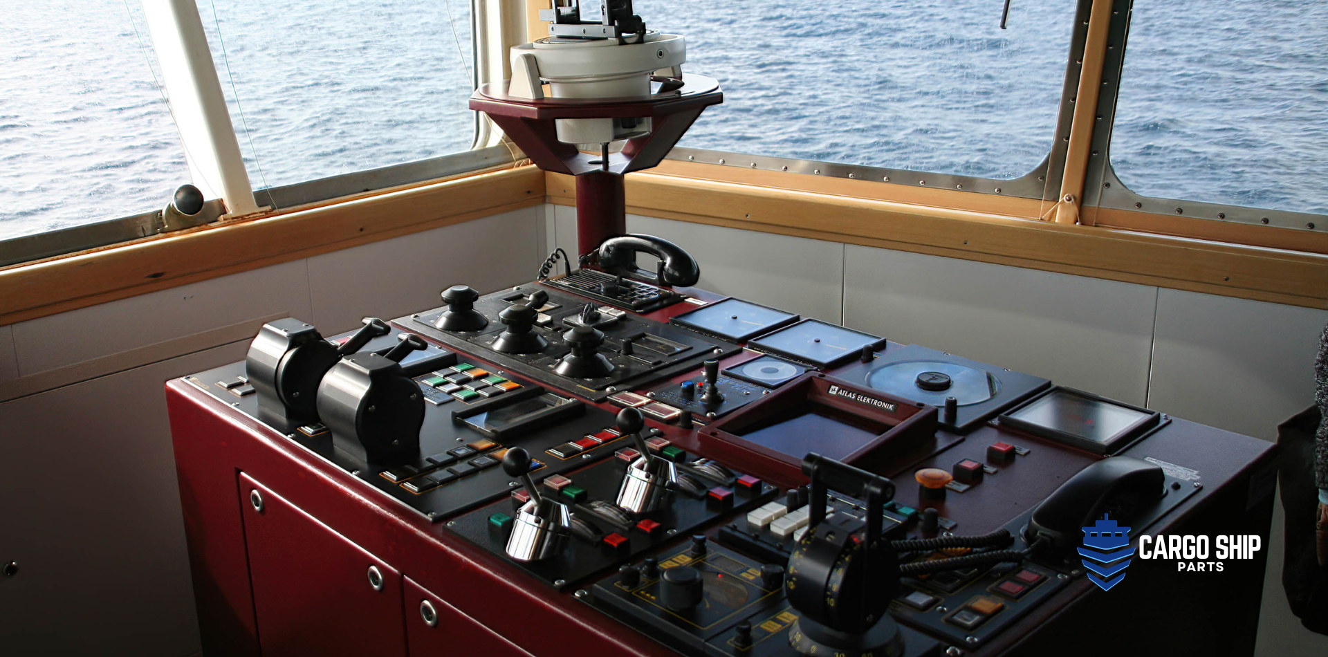 Marine Heat Recovery System
