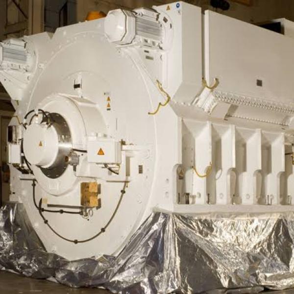 General Electric Integrated Full Electric Propulsion